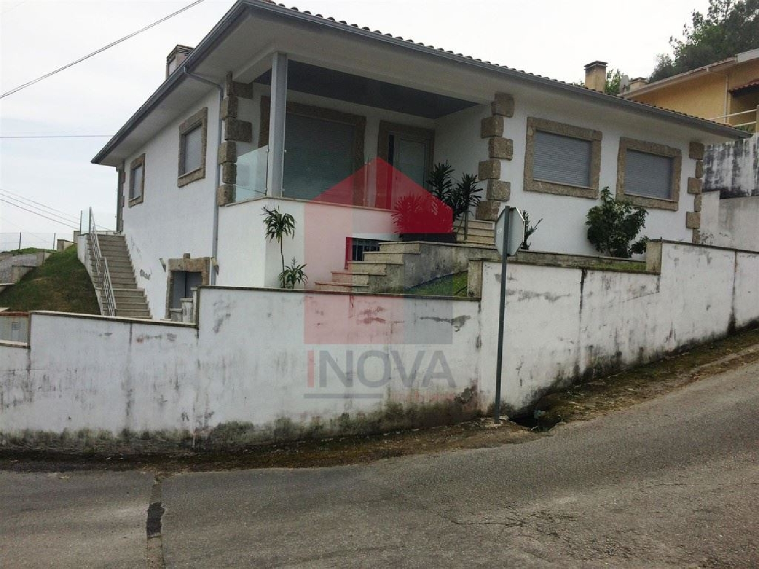  à venda casa Esmerizes Vila Verde 1
