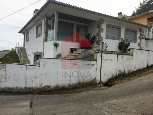 Esmerizes Vila Verde casa foto 325366