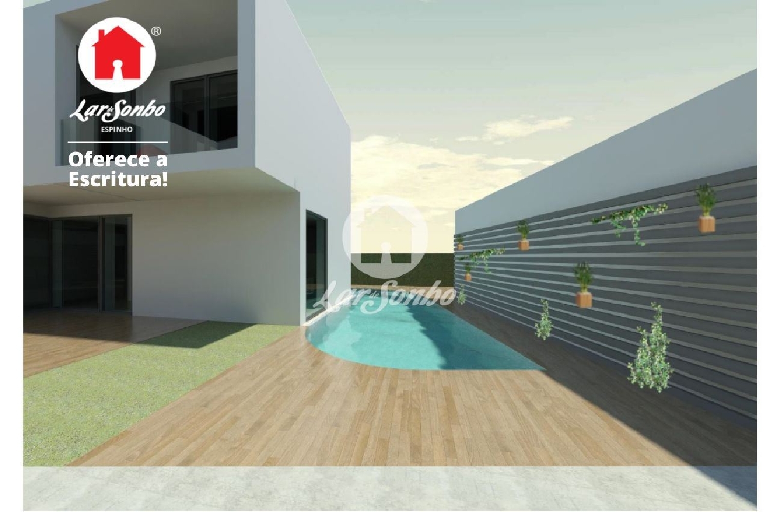  en venta casa Esmoriz Ovar 2