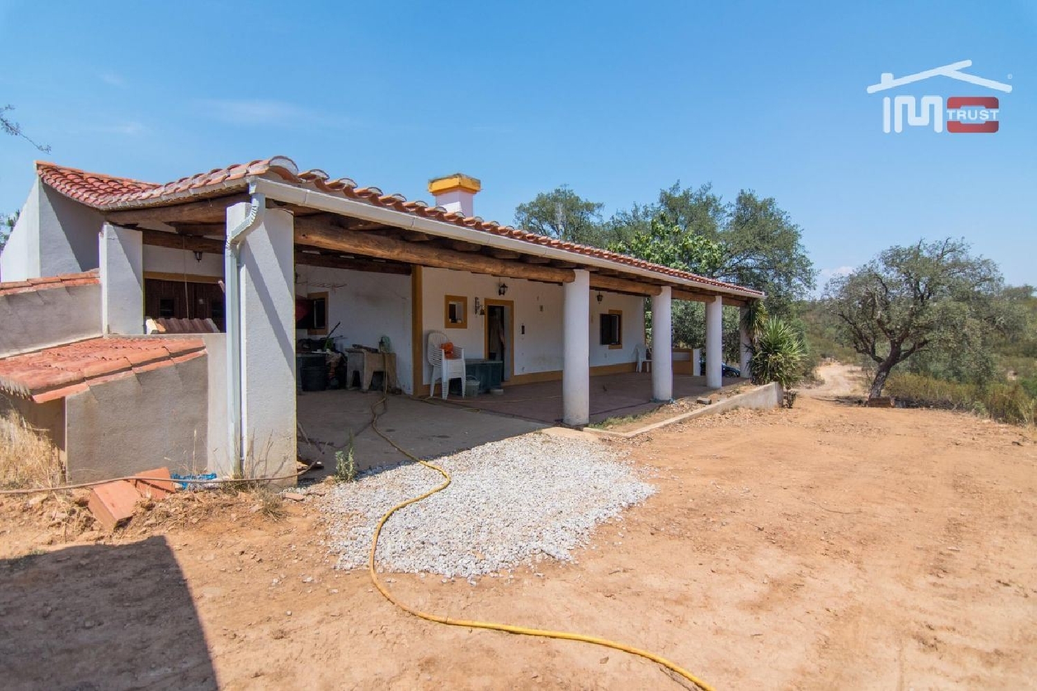 te koop huis Esperança Arronches 2