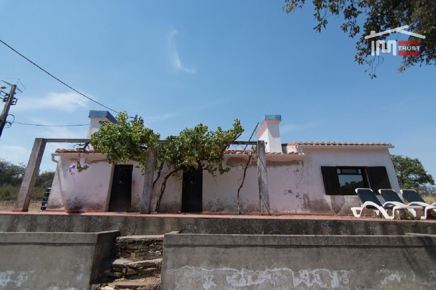 te koop huis Esperança Arronches 3