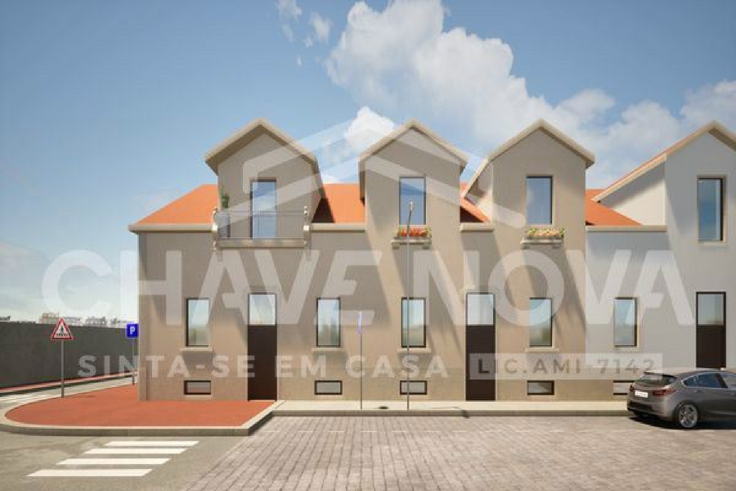  te koop huis Espinho Espinho 1