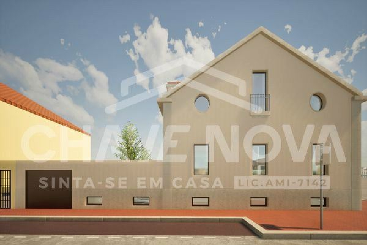  te koop huis Espinho Espinho 3