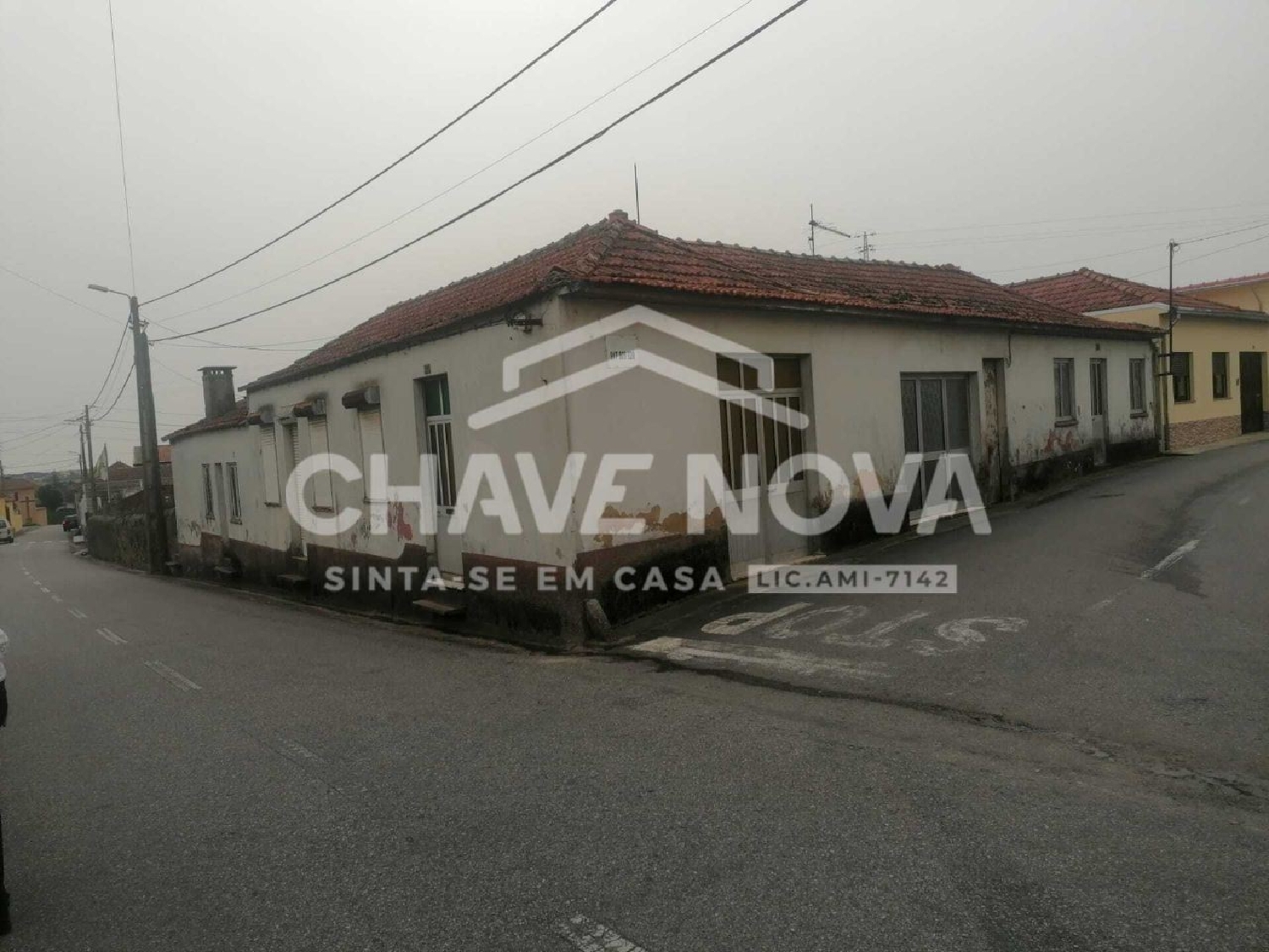  te koop huis Espinho Espinho 1