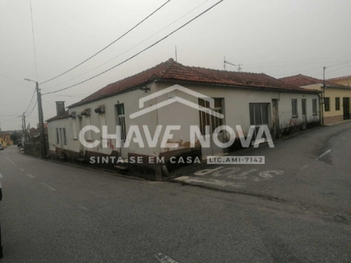 Espinho Espinho huis foto 327311