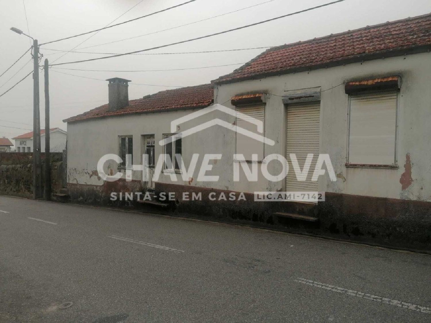  te koop huis Espinho Espinho 2