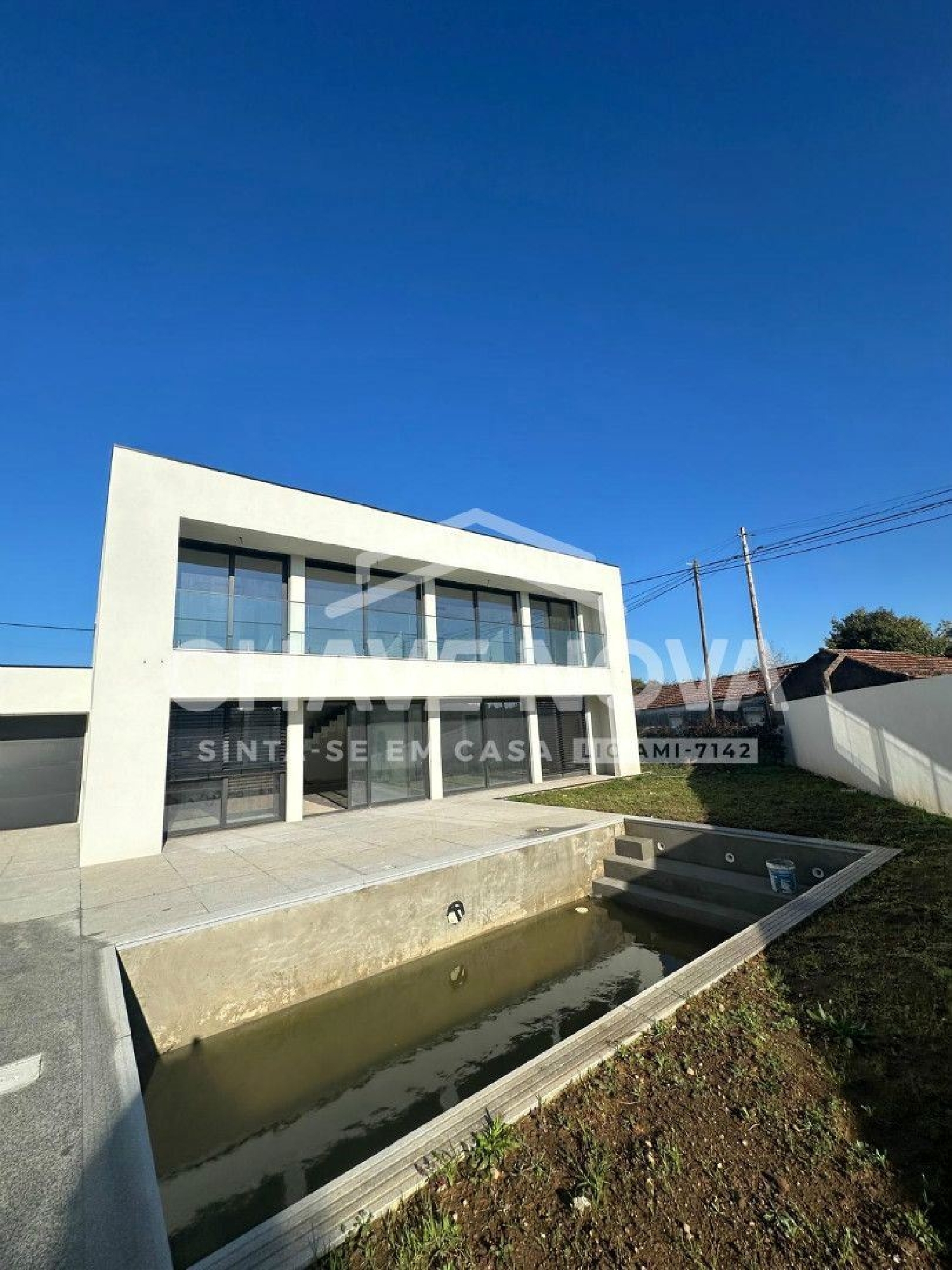  en venta casa Espinho Espinho 1
