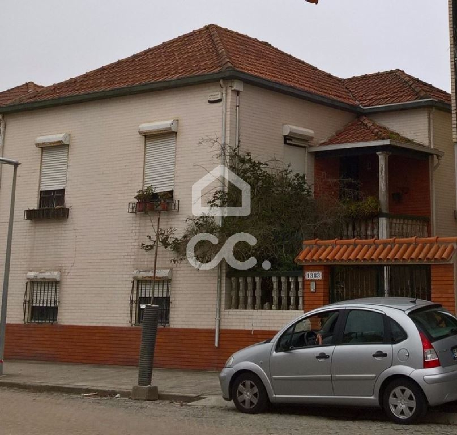  for sale house Espinho Espinho 1