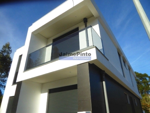 Espinho Espinho huis foto 320514