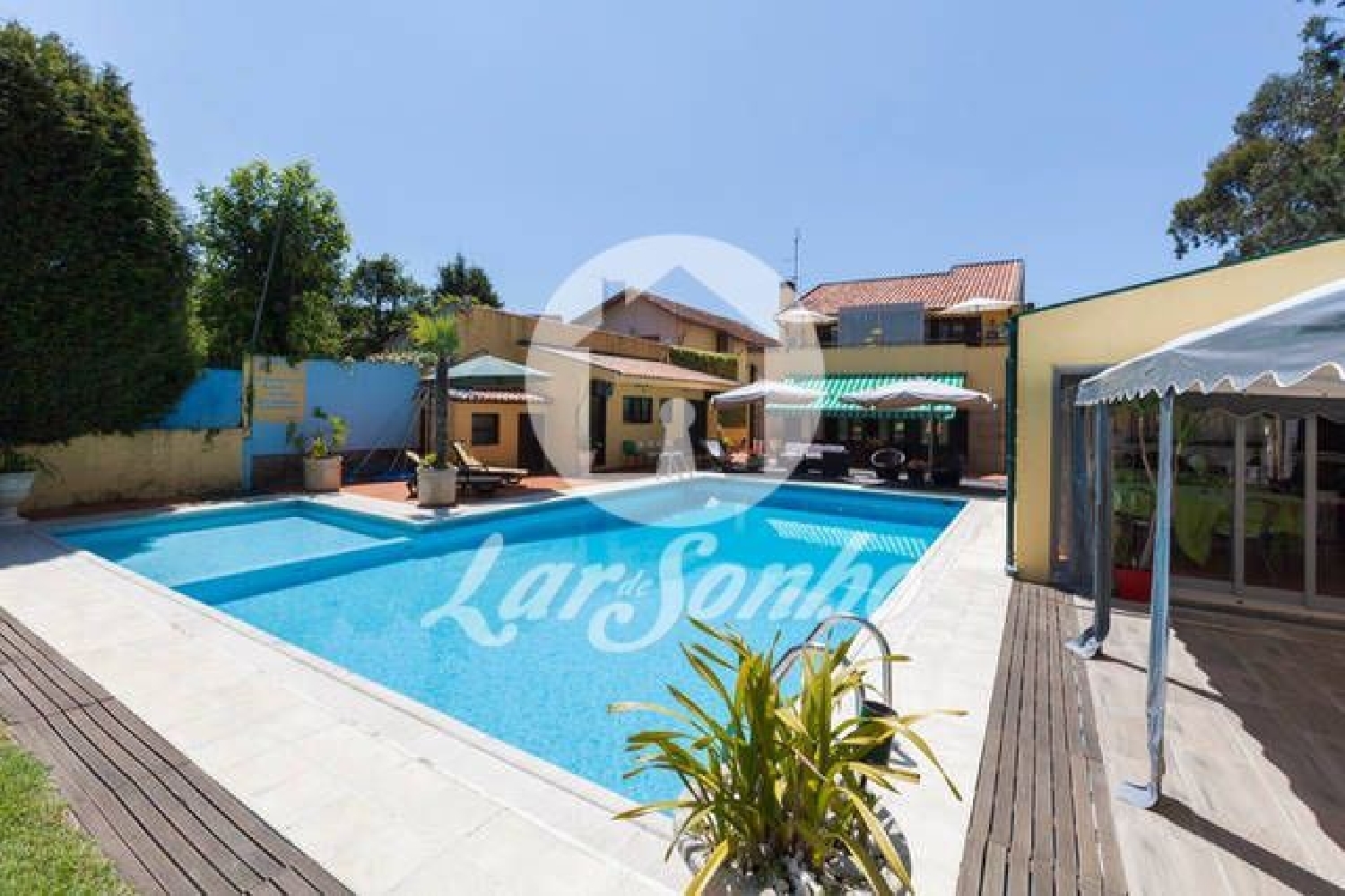  en venta casa Espinho Espinho 1
