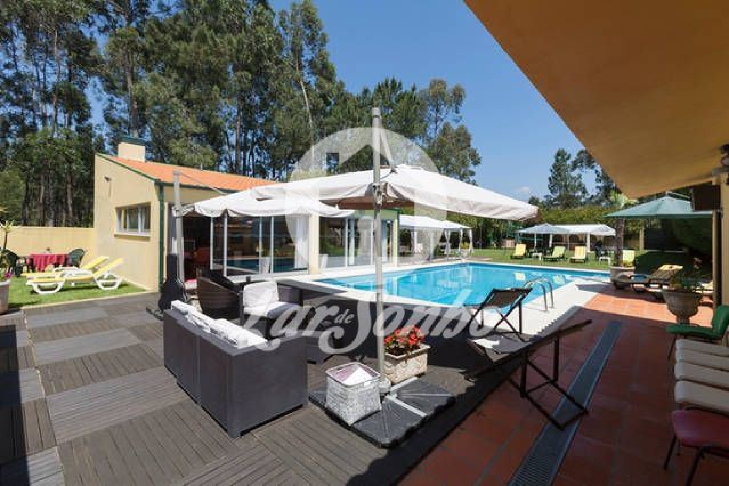  en venta casa Espinho Espinho 3