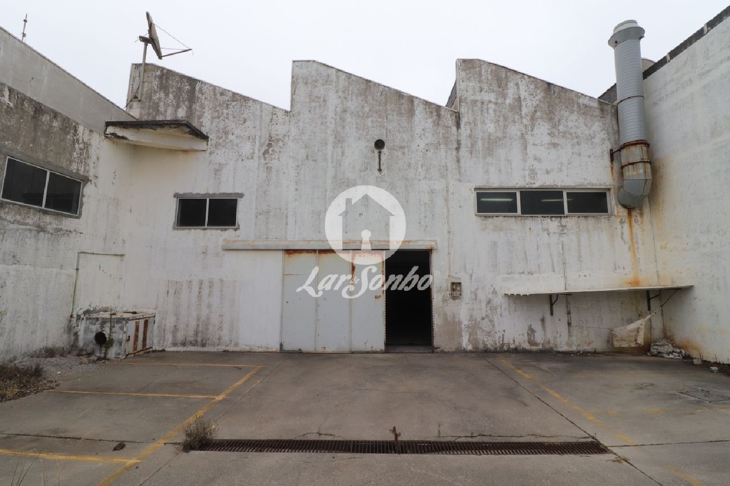  en venta casa Espinho Espinho 1