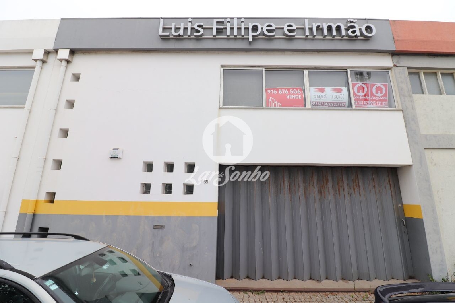  en venta casa Espinho Espinho 2