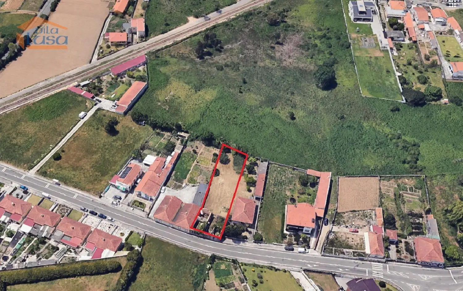  kaufen Haus Espinho Espinho 1