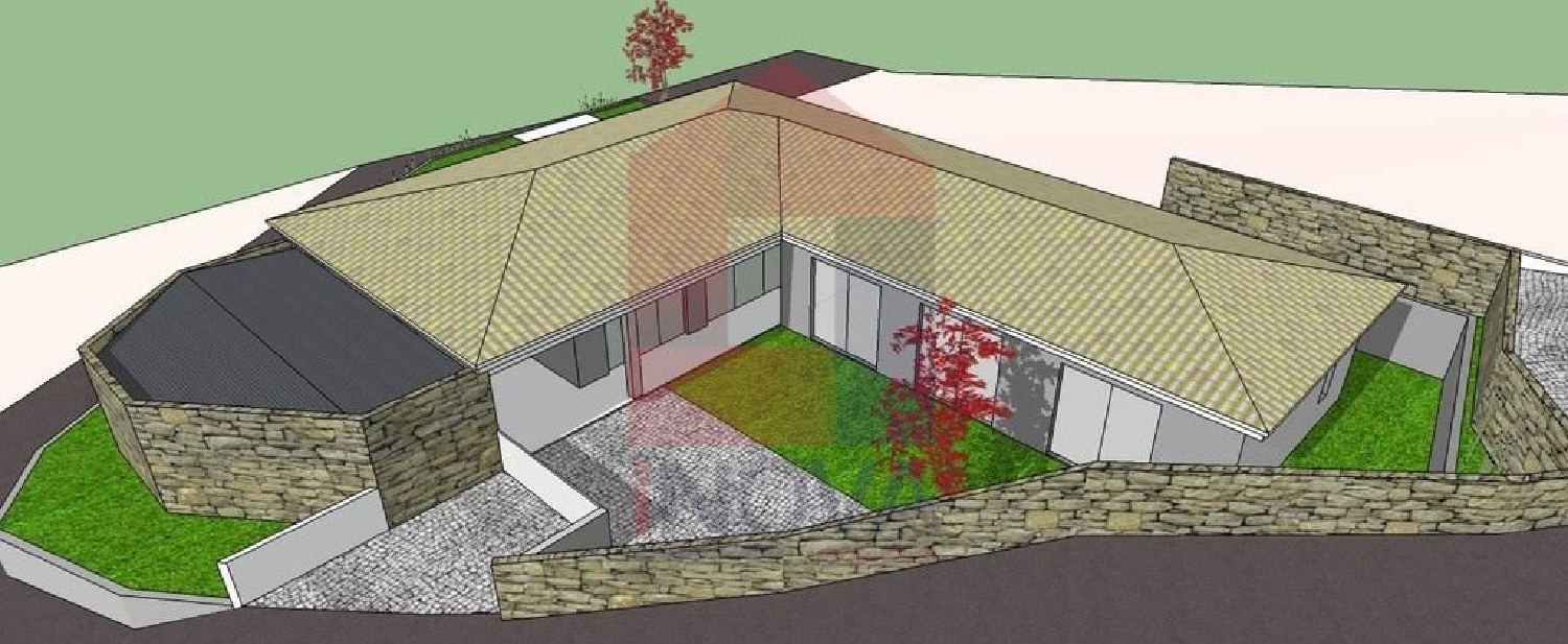 te koop huis Esqueiros Vila Verde 3
