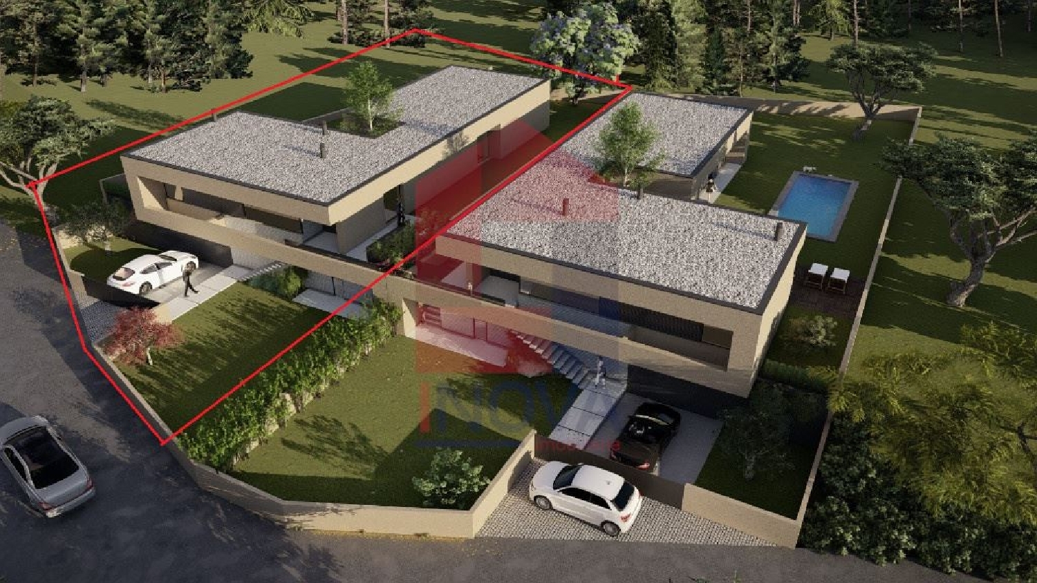  à venda casa Esqueiros Vila Verde 1