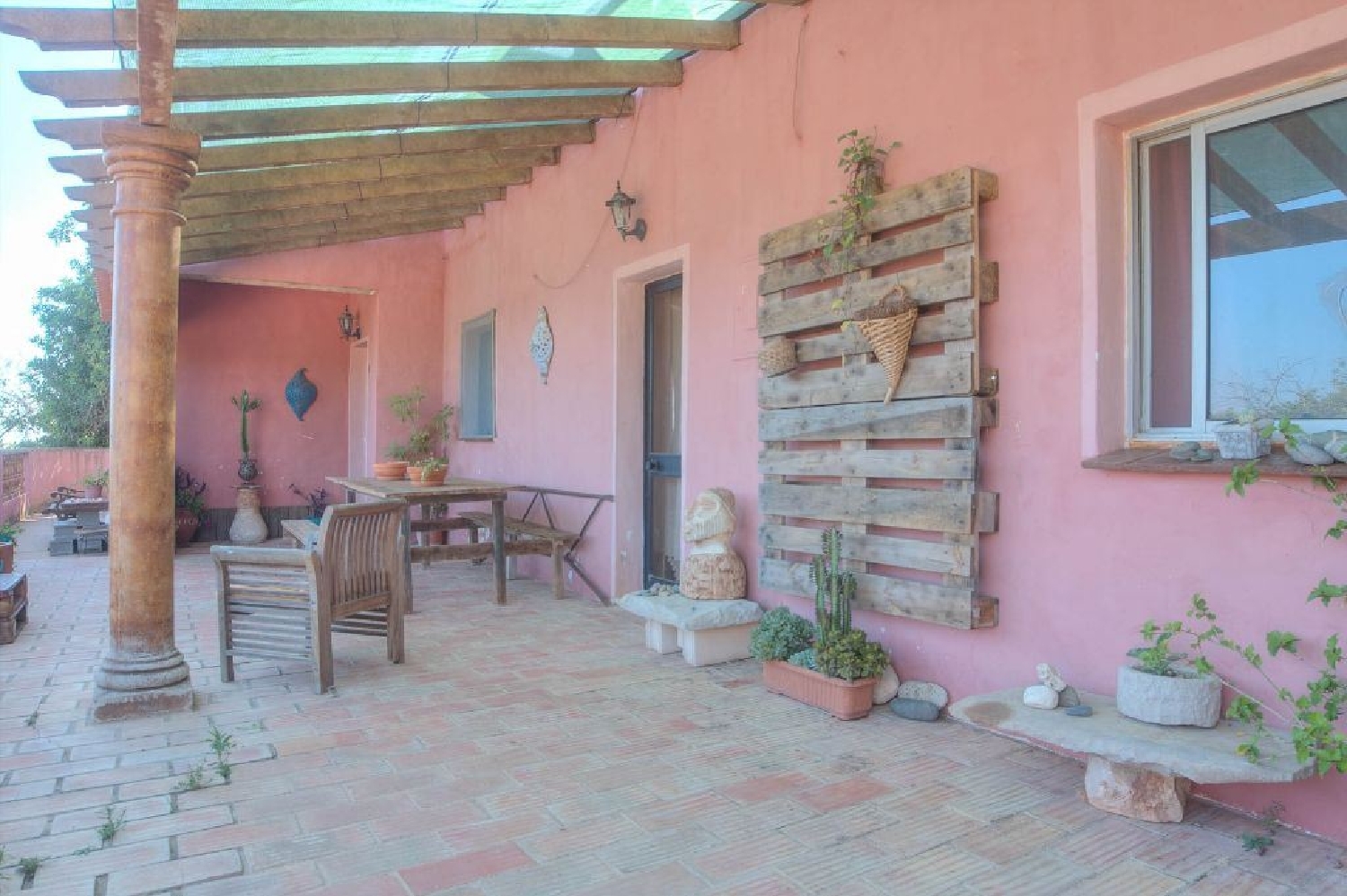  te koop huis Estoi Faro 1