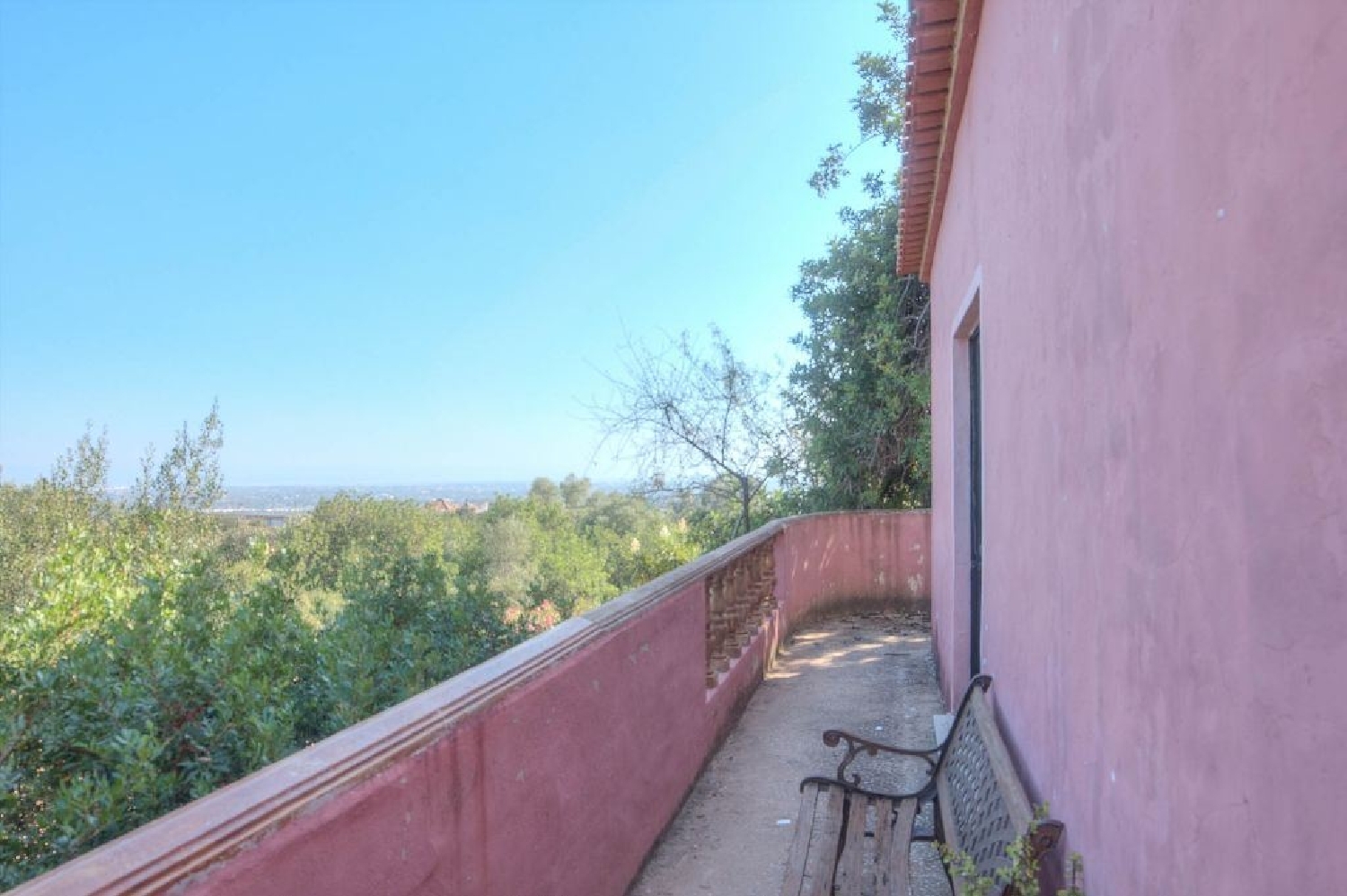  te koop huis Estoi Faro 2