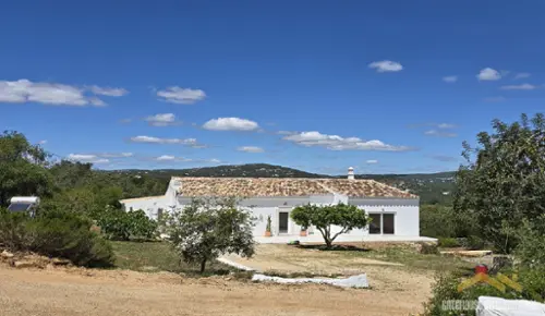Estoi Faro casa foto 318064