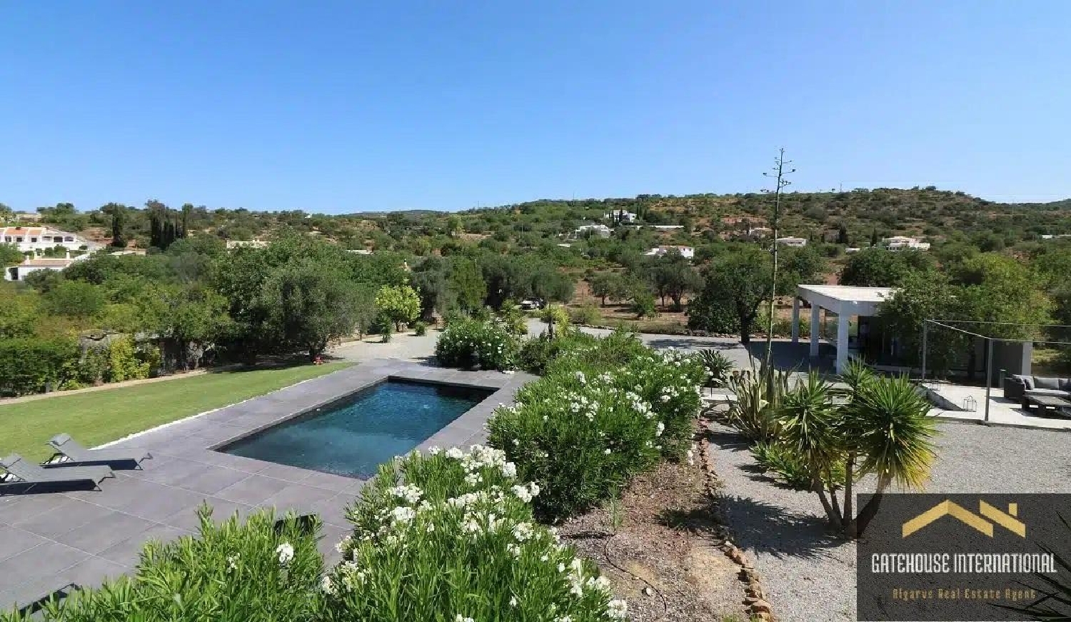  te koop huis Estoi Faro 6