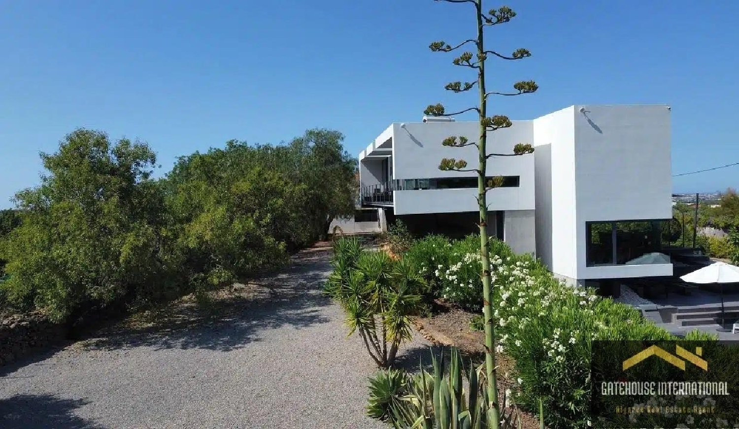  te koop huis Estoi Faro 7