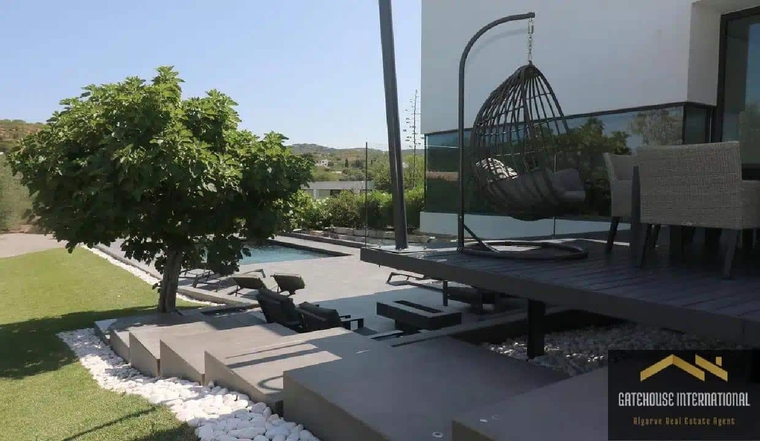  te koop huis Estoi Faro 8