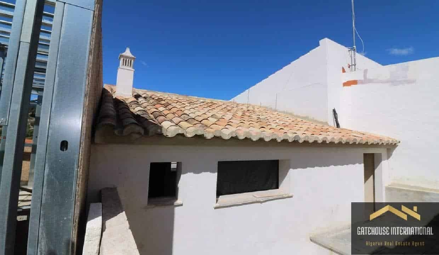 te koop huis Estoi Faro 2