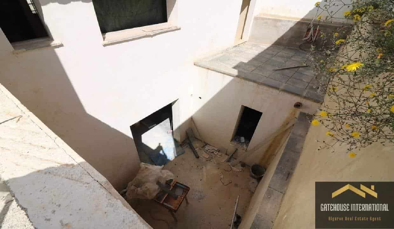  te koop huis Estoi Faro 5