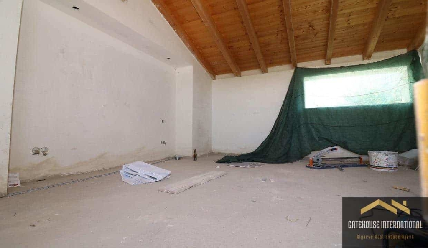  te koop huis Estoi Faro 8