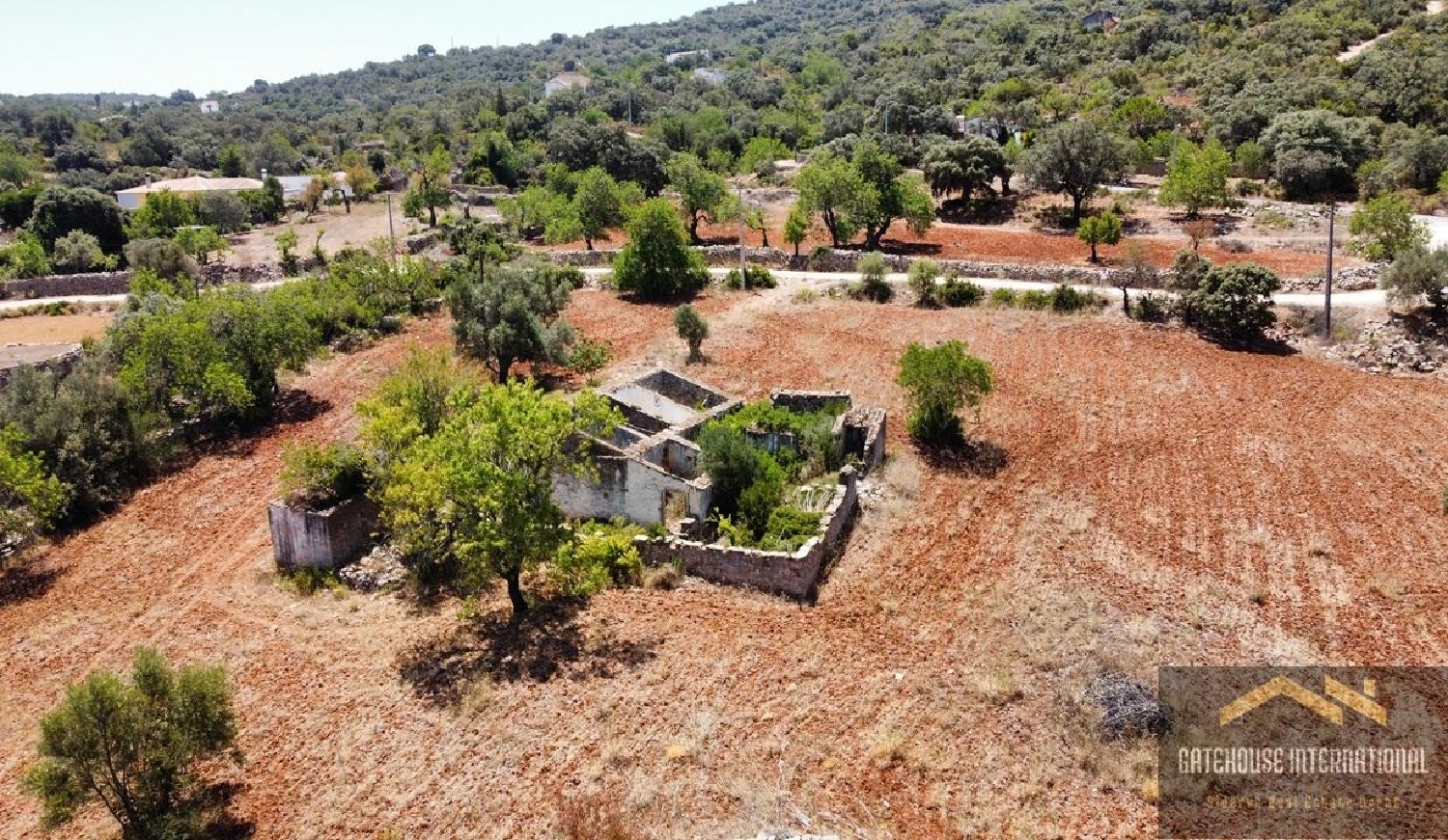 te koop huis Estoi Faro 2