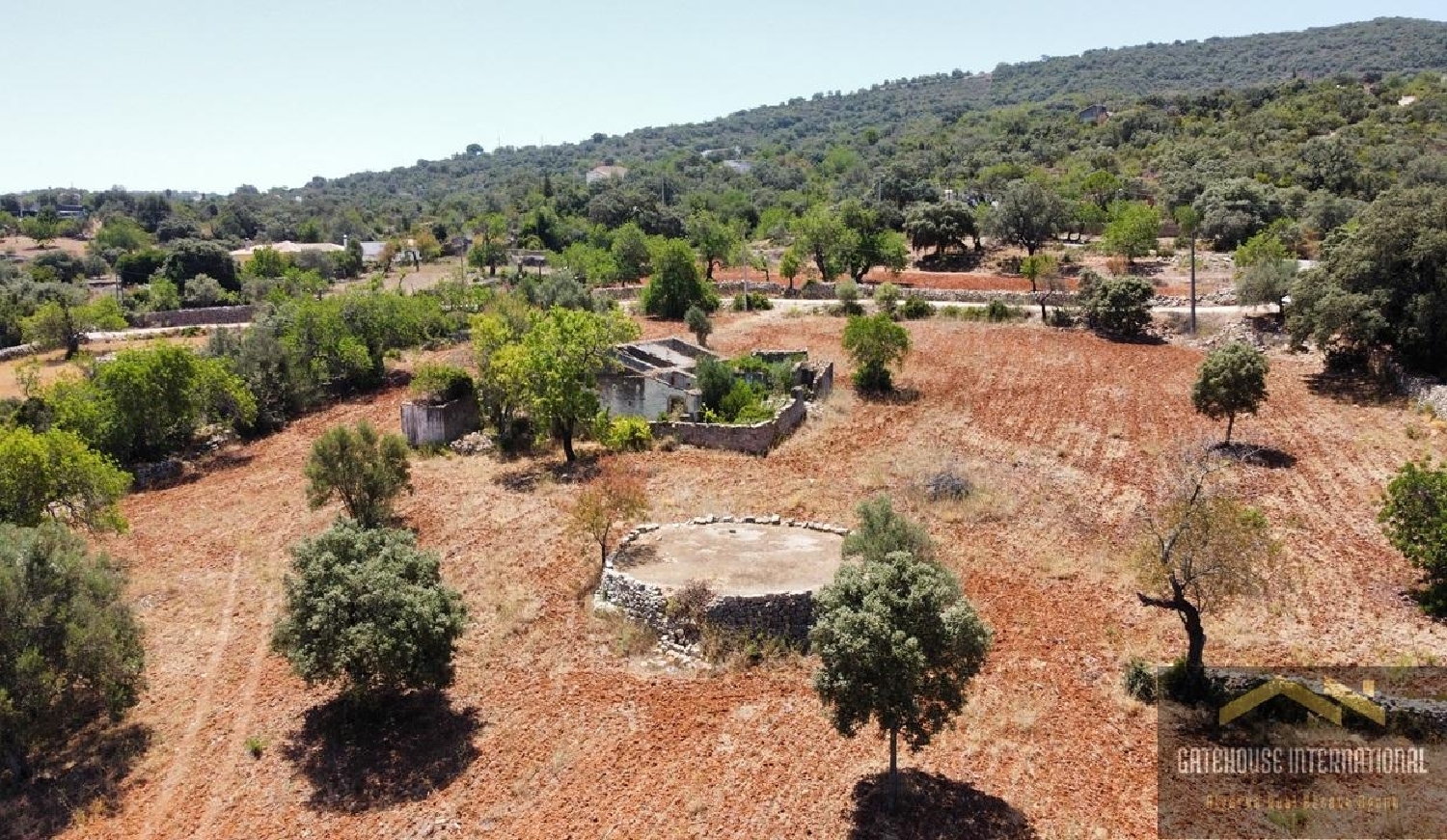 te koop huis Estoi Faro 3