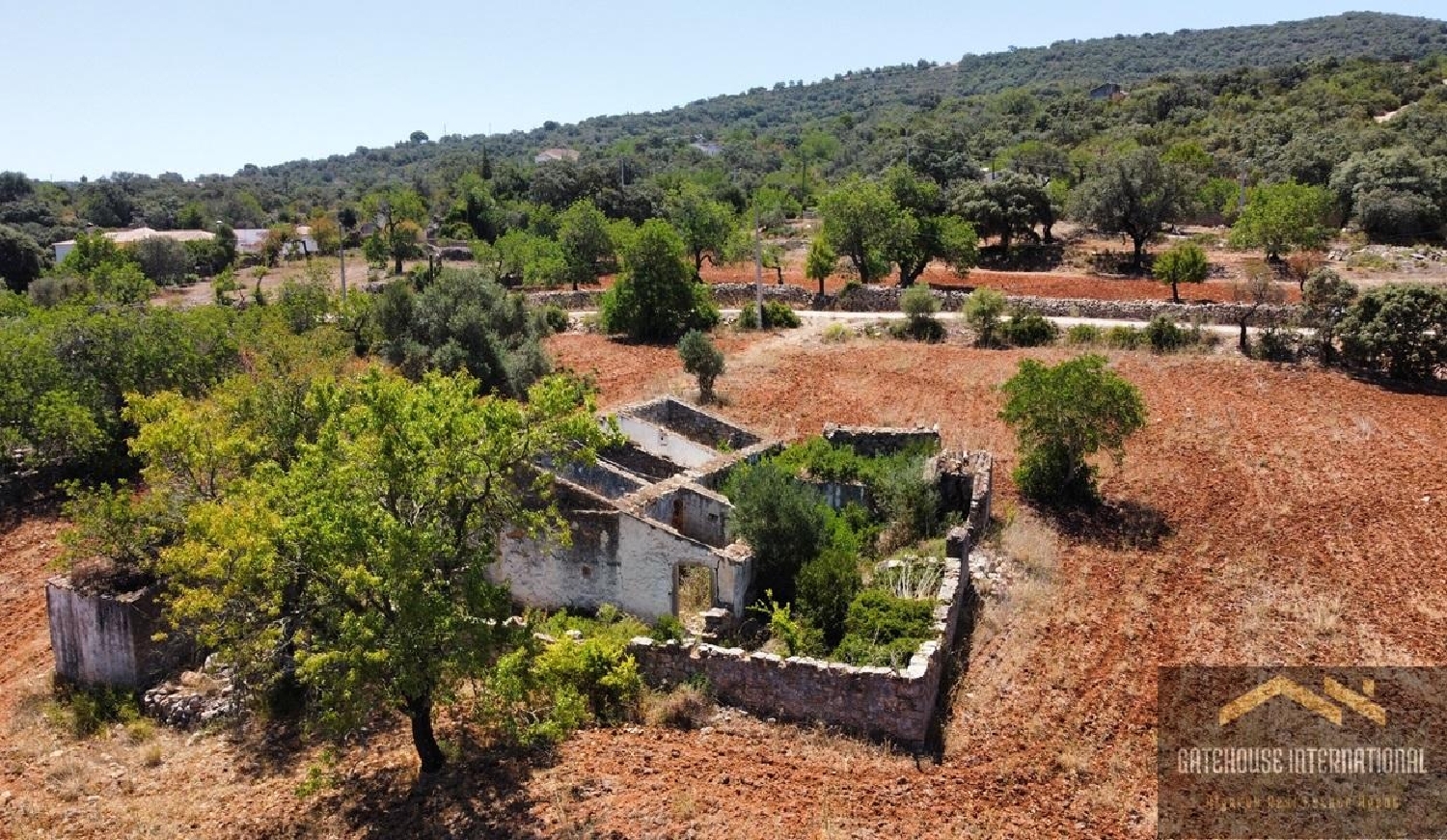  te koop huis Estoi Faro 4
