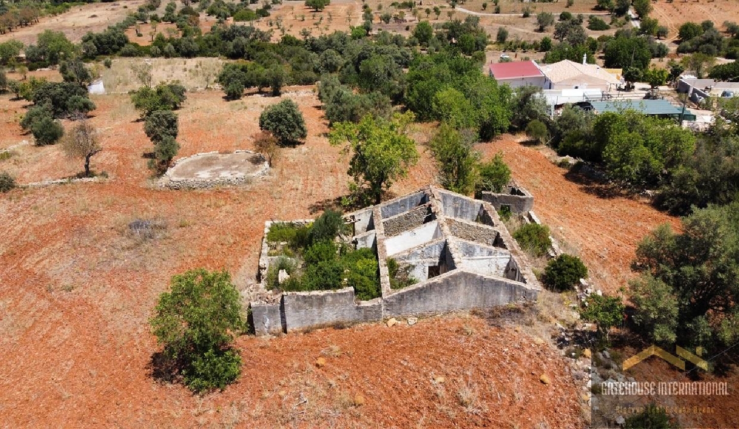  te koop huis Estoi Faro 5