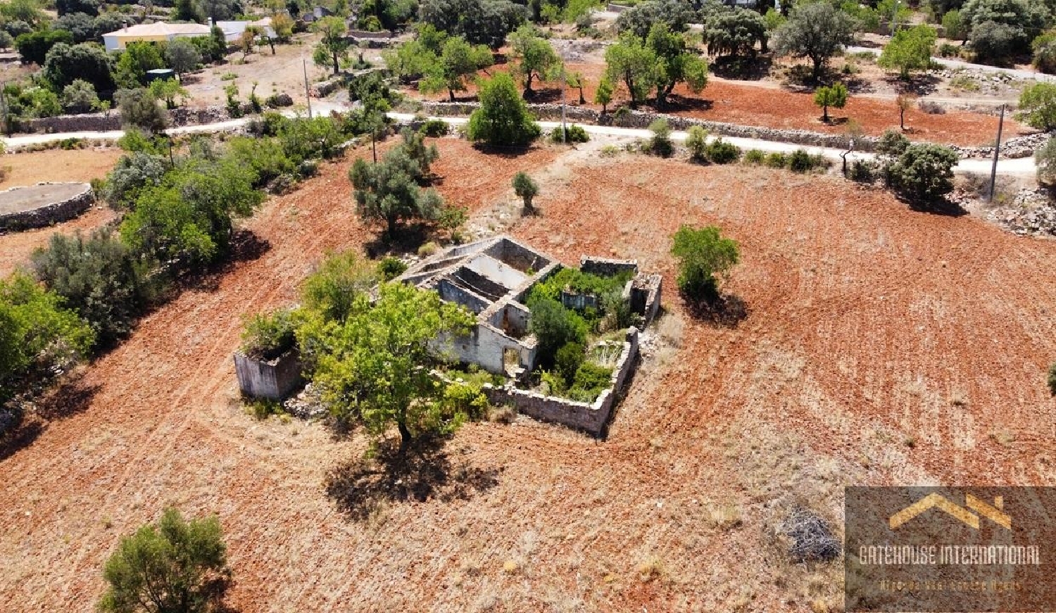  te koop huis Estoi Faro 6