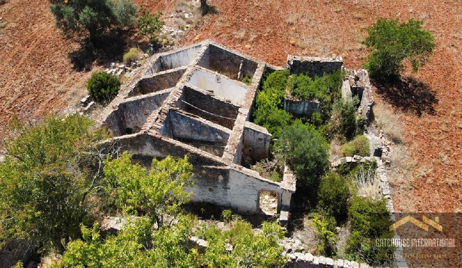  te koop huis Estoi Faro 7