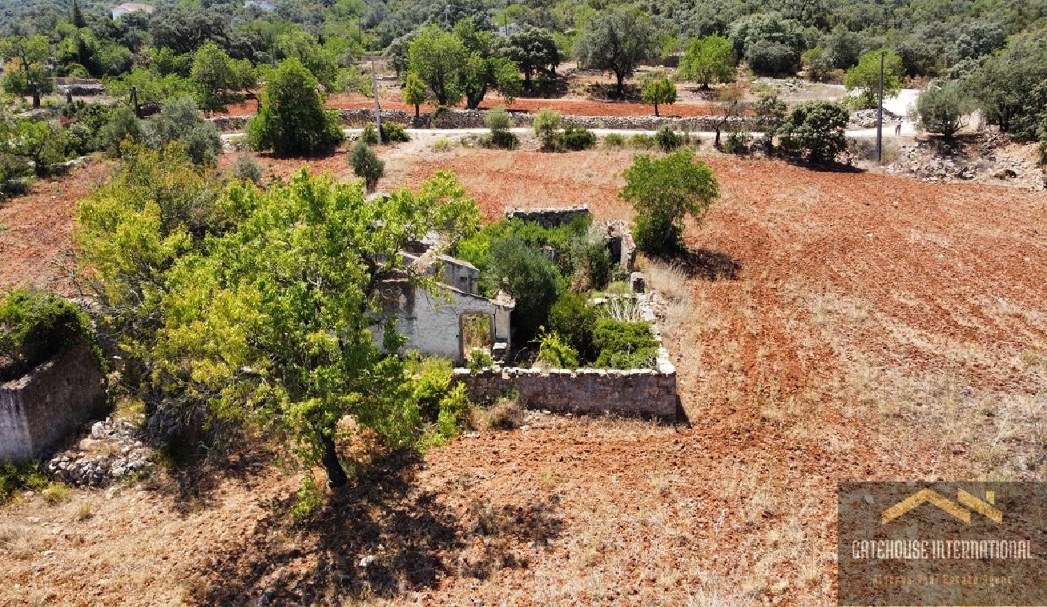  te koop huis Estoi Faro 8