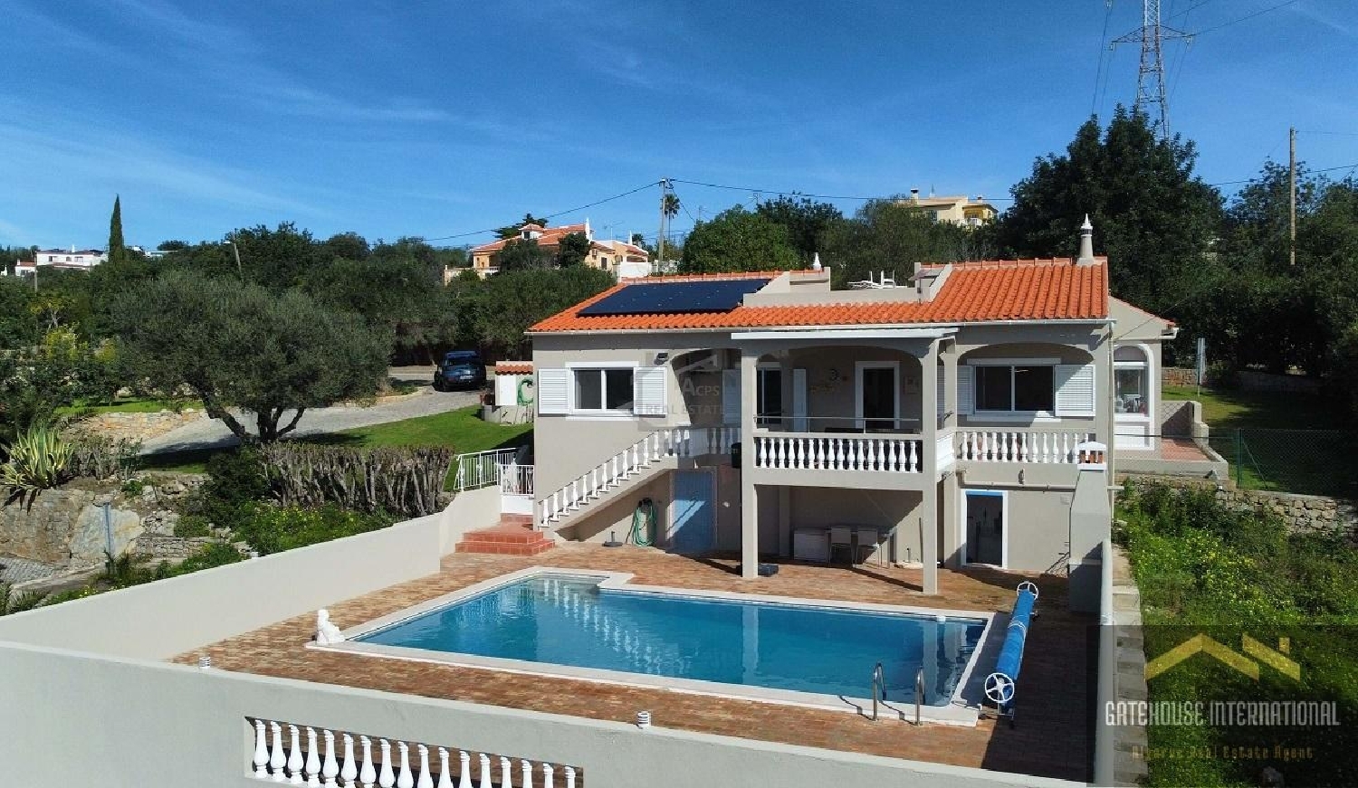  à venda casa Estoi Faro 1