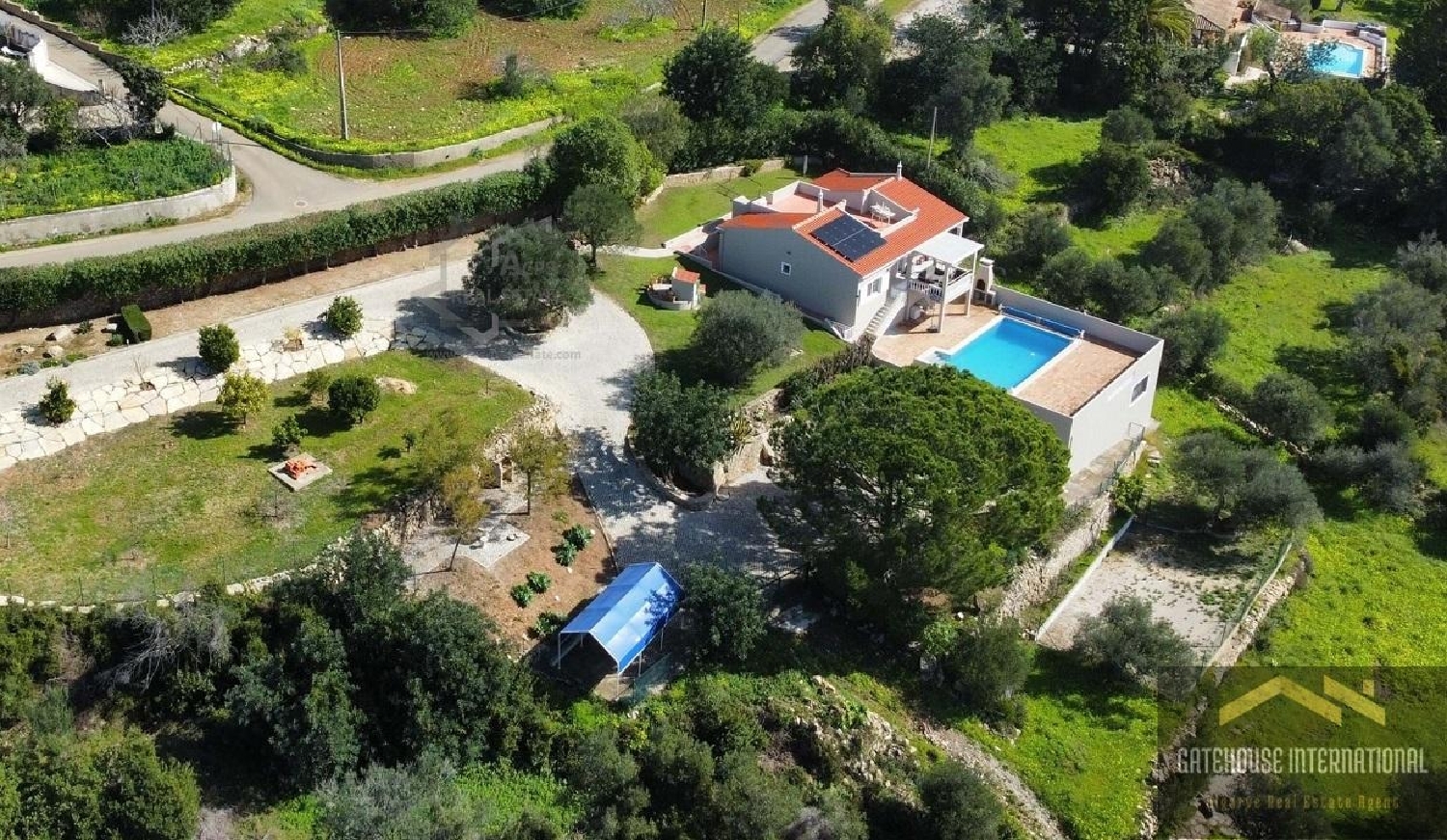 à venda casa Estoi Faro 2