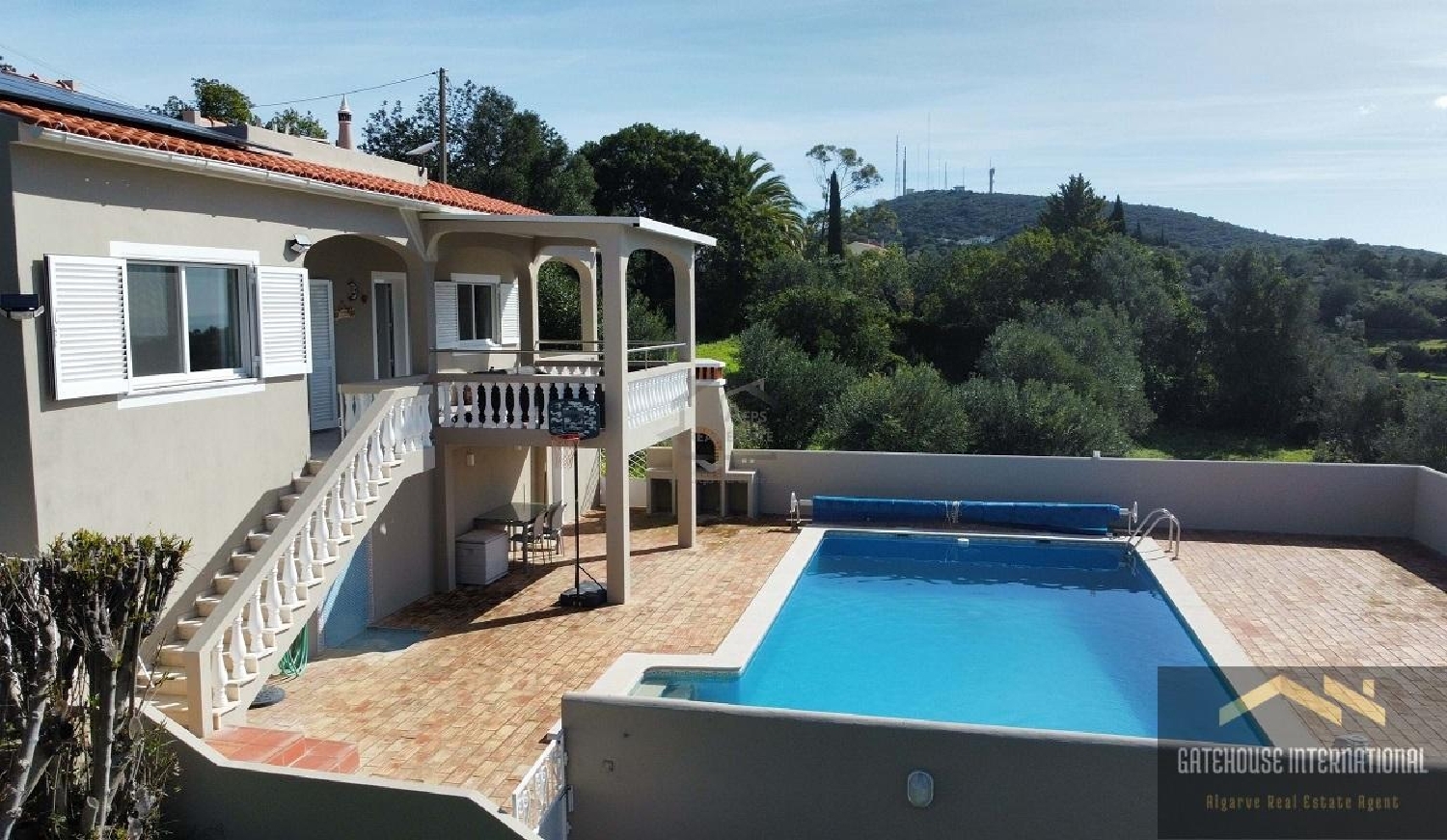 à venda casa Estoi Faro 3