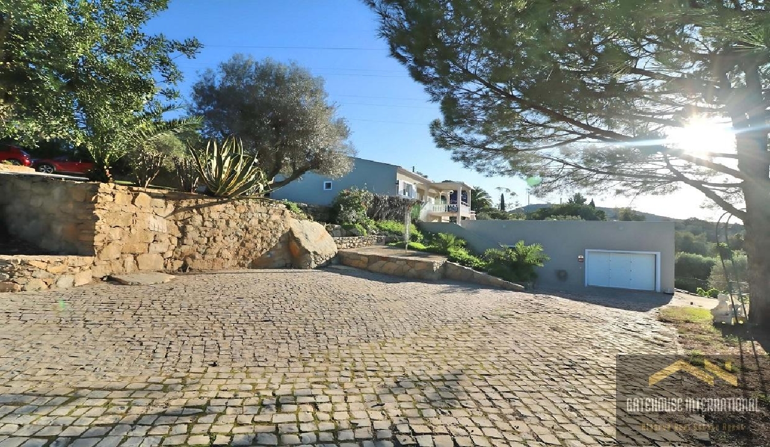  à venda casa Estoi Faro 4