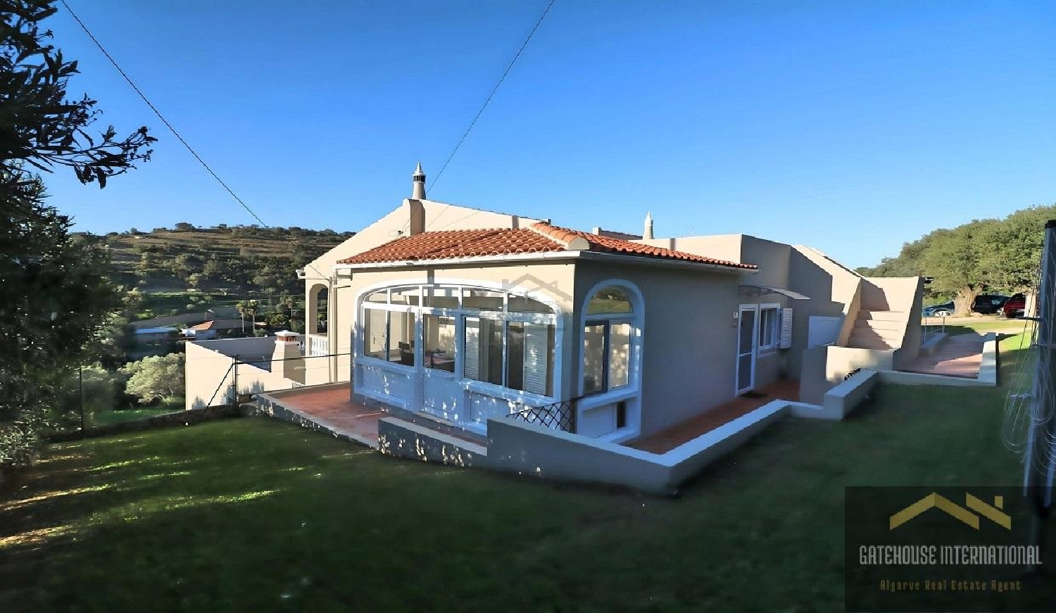  à venda casa Estoi Faro 5
