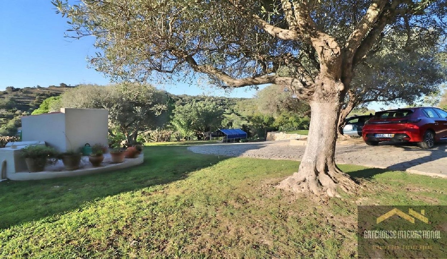  à venda casa Estoi Faro 6