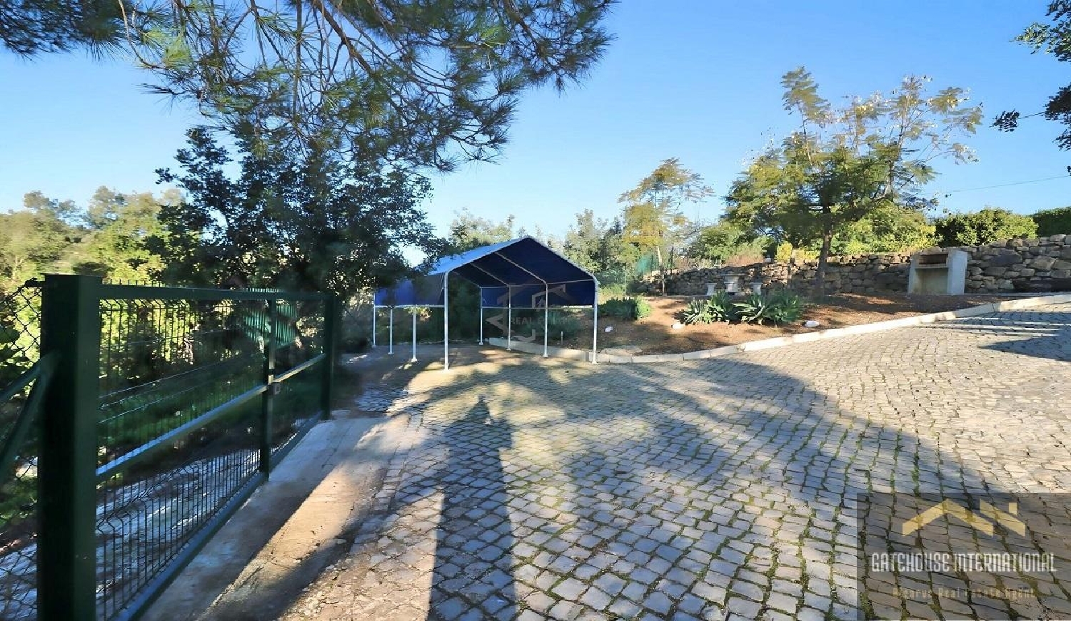  à venda casa Estoi Faro 7