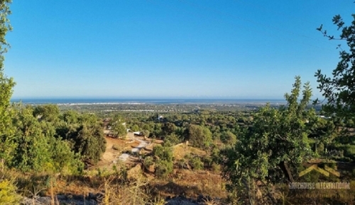 Estoi Faro Haus Bild 333270
