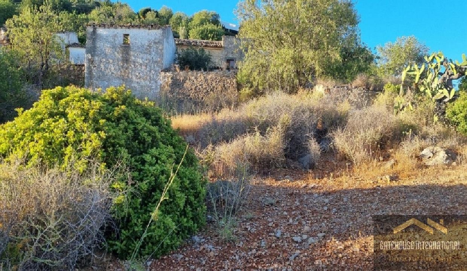 kaufen Haus Estoi Faro 3