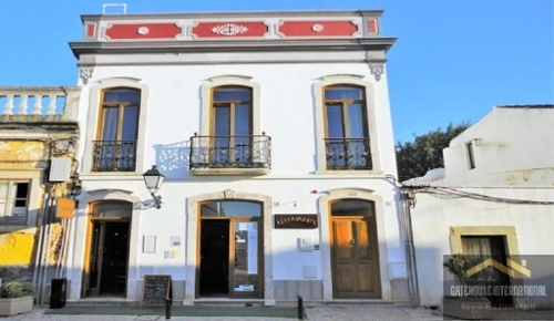 Estoi Faro casa foto 333307