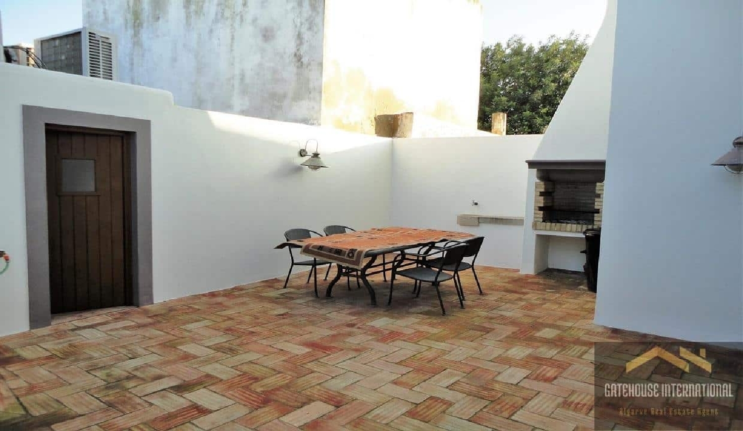 à venda casa Estoi Faro 2