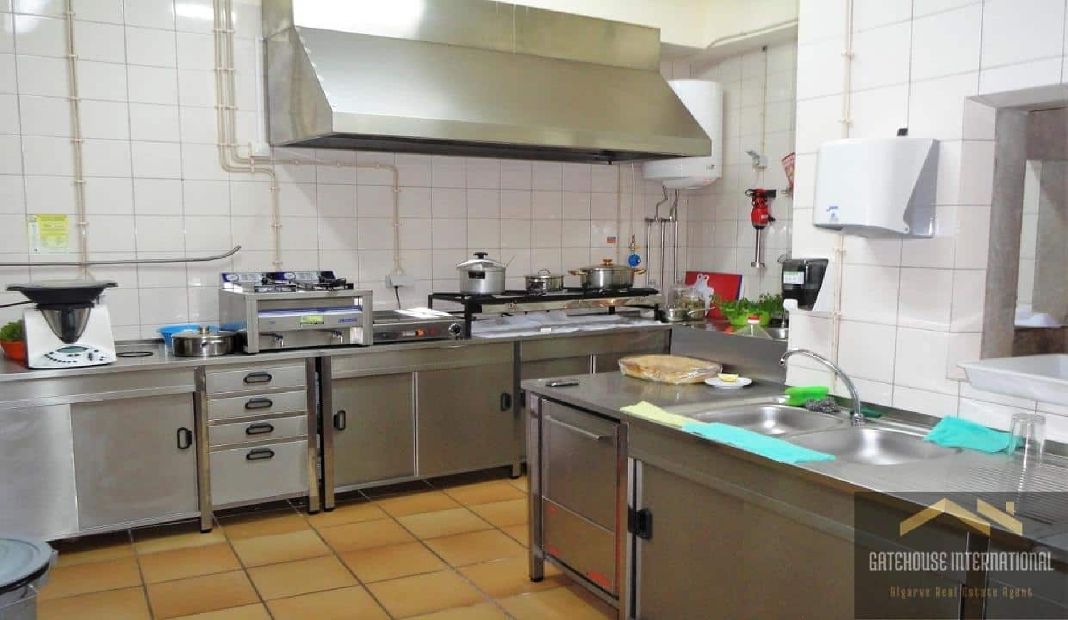  à venda casa Estoi Faro 4