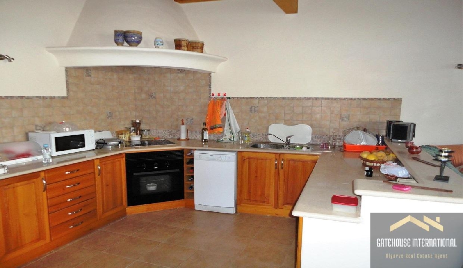  à venda casa Estoi Faro 5