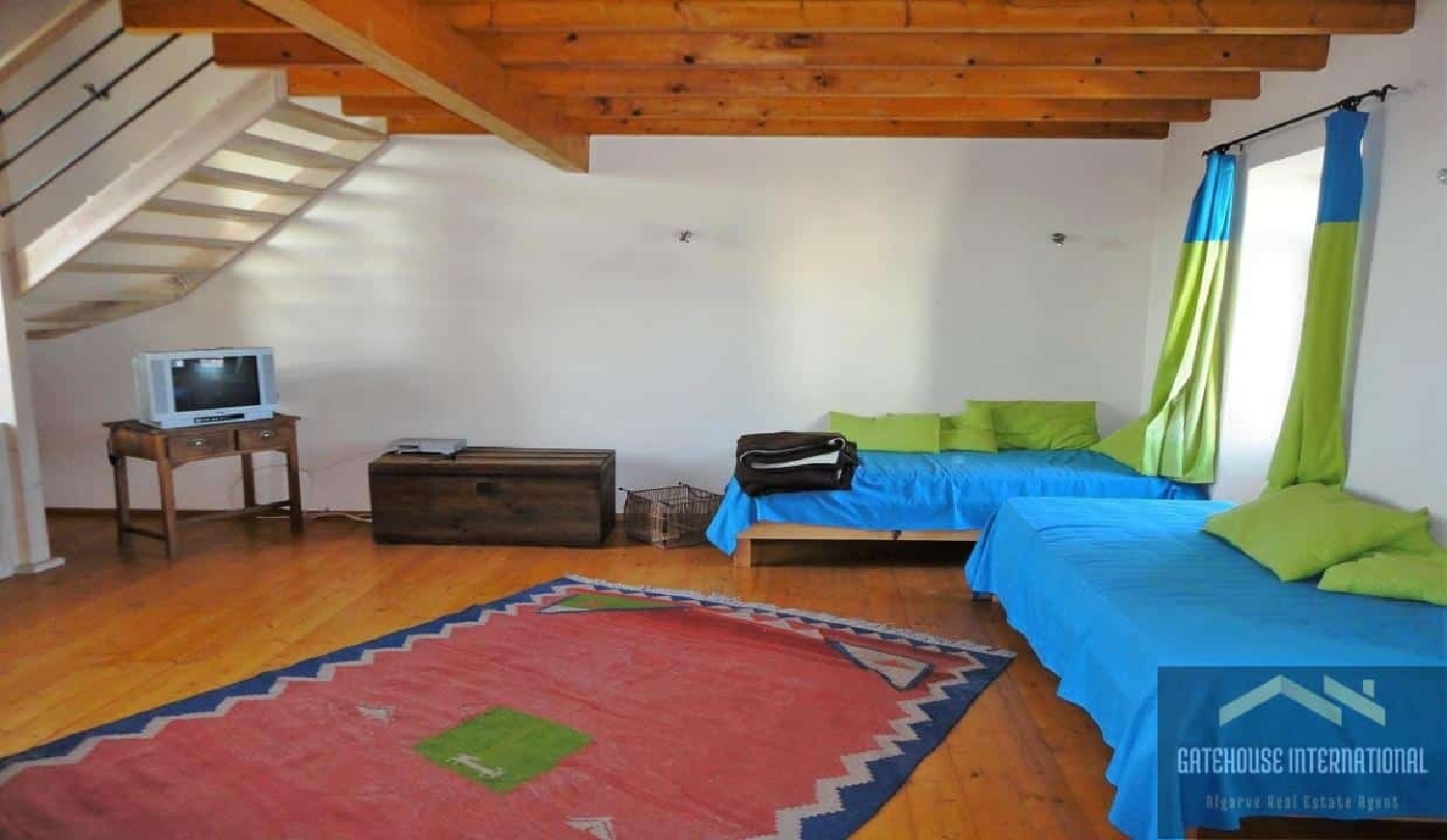  à venda casa Estoi Faro 8